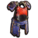 Ladybug Chestplate