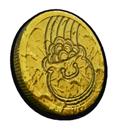 Chocolate Leprechaun's Loot