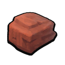 Clay icon