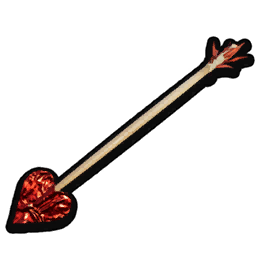 Cupid's Arrow icon