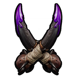 Wolfsbane Fangs icon