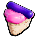 Donut Chunk icon