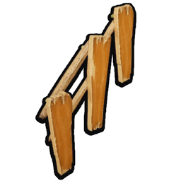 Acorn Half Railing icon