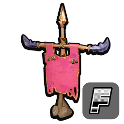 Champion's Banner icon