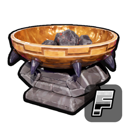 Champion's Brazier icon