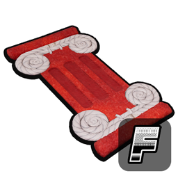 Myrmidon Rug icon