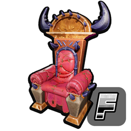 Throne of P'wn icon