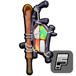 Heraldic Marker icon