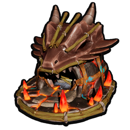 Lizard Hearth icon
