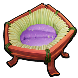 Pine Lounger icon