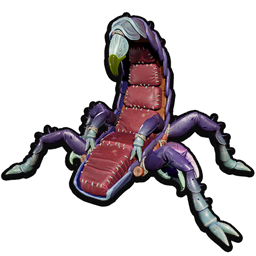 Scorpion Lounger icon