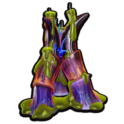 Tarantula Candelabra icon