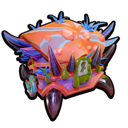 Tarantula Chest icon