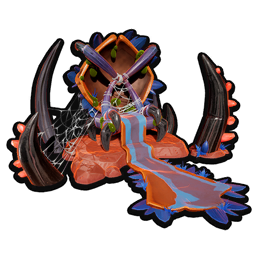 Tarantula Throne icon