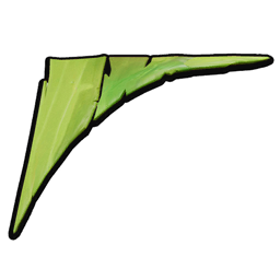 Concave Grass Curved Floor icon