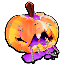 Trick-Or-Treatery icon