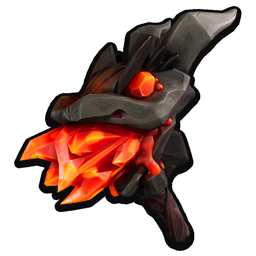 Ash Maw icon