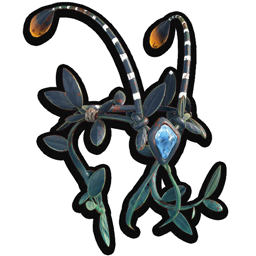 Butterfly Circlet