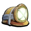Firefly Head Lamp