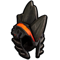 Wyrm Slayer Helmet icon