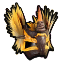 Wasp Helm