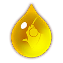 Aphid Honeydew icon