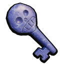 Frostbitten Key