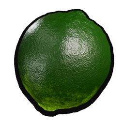 Key Lime Chunk icon