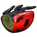 Ladybug Part icon