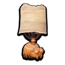 Wasp Paper Lamp icon