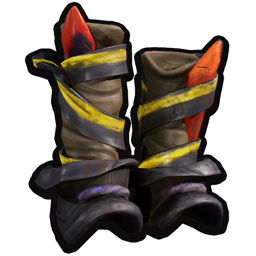 Serpent Boots
