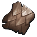 Ashen Leather icon