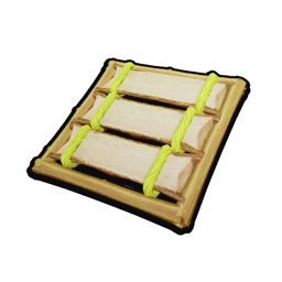 Stem Quarter Hatch icon