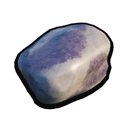 Brittle Marble