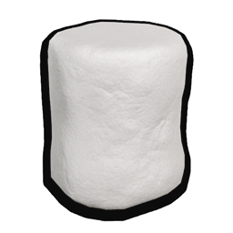 Mini Marshmallow icon