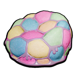 Marshmallow Bag icon