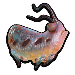 Raw Woolly Aphid Meat icon