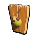 Aphid Wall Mount icon