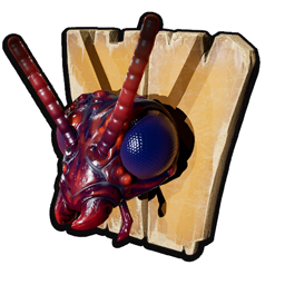 Cockroach Wall Mount icon