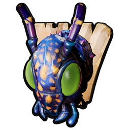 Cricket Wall Mount icon