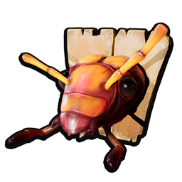 Pincher Earwig Wall Mount icon