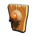 Grub Wall Mount icon