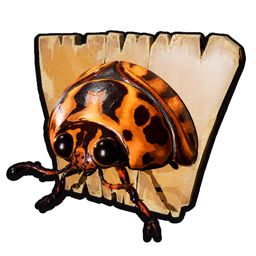 Potato Beetle Wall Mount icon