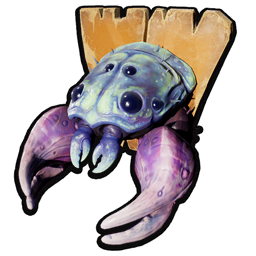 Northern Scorpion Wall Mount icon