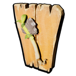 Pebblet Axe Wall Mount icon