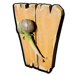 Pebblet Hammer Wall Mount icon