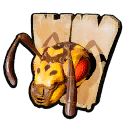 Wasp Wall Mount icon