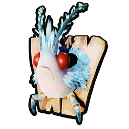 Woolly Aphid Wall Mount icon