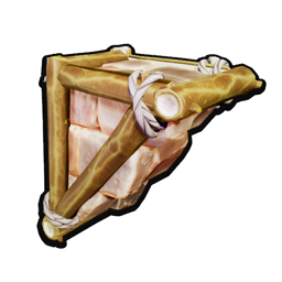 Mushroom Corbel icon