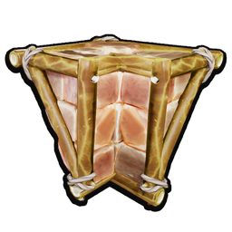 Mushroom Corbel Corner icon